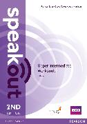 Speakout. Upper-Intermediate. Workbook