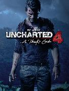 The Art of Uncharted 4: A Thief's End