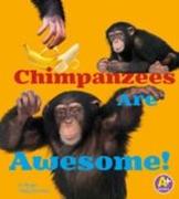 Chimpanzees Are Awesome!
