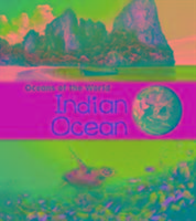 Oceans of the World Pack A of 5