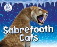 Sabertooth Cats