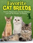 Favourite Cat Breeds