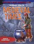 Horrible Jobs in Medieval Times