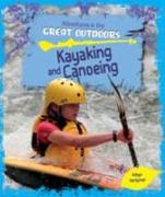 Kayaking and Canoeing