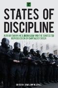 States of Discipline