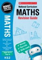 Maths Revision Guide - Year 6