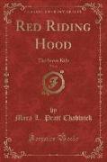 Red Riding Hood, Vol. 6