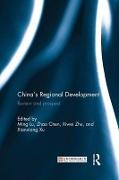 China's Regional Development