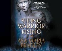 Viking Warrior Rising