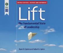 Lift: The Fundamental State of Leadership