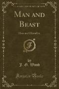 Man and Beast