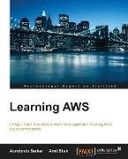 Learning Aws