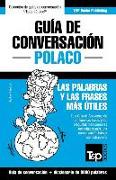 Guía de Conversación Español-Polaco Y Vocabulario Temático de 3000 Palabras