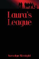 Laura's League: Lesbian Adventure Club: Book 12