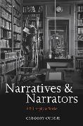 Narratives and Narrators