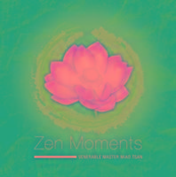 Zen Moments -- Steps on the Path to Peace