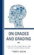 On Grades and Grading