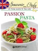 Passion for pasta