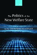 The Politics of the New Welfare State