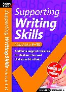 Supporting Writing Skills 9-10