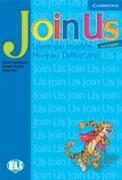 Join Us for English Starter Teacher's Book French Edition