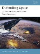 Defending Space