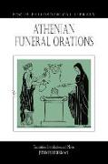 Athenian Funeral Orations