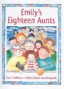 Emily's Eighteen Aunts