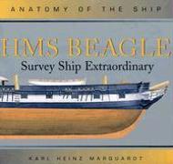 HMS "Beagle"