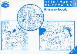 Heinemann Maths 5: Answer Book