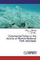 Commercial Fishes in the vicinity of Marine National Park Jamnagar