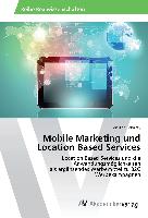 Mobile Marketing und Location Based Services