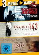 388 Arletta Avenue & Apartment 143 - Residenz des Bösen & Apartment 1303