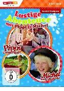 Lustige Abenteuer mit Pippi & Michel