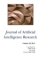 Journal of Artificial Intelligence Research Volume 50