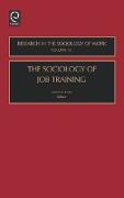 The Sociology of Job Training