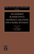 Re-Imagining Business Ethics