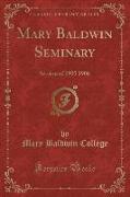 Mary Baldwin Seminary