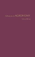 Advances in Agronomy