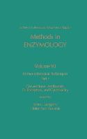 Immunochemical Techniques, Part F: Conventional Antibodies, Fc Receptors, and Cytotoxicity