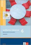 Lambacher Schweizer. 6. Schuljahr. Arbeitsheft plus Lösungsheft. Sachsen