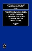 Promoting Evidence-Based Practice in Early Childhood Education
