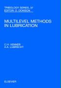 Multi-Level Methods in Lubrication