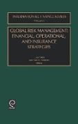 Global Risk Management