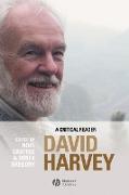 David Harvey