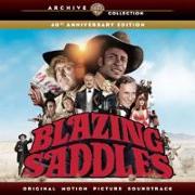 Blazing Saddles (Der Wilde Wilde Westen)