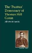 Puritan Democracy of Thomas Hill Green