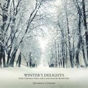 Winter's Delights-Early Christmas Music and