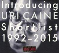 Introducing Uri Caine