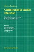 Collaboration in Teacher Education